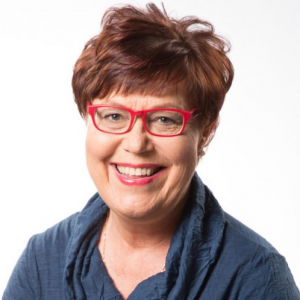 Sinikka Vepsä
