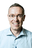 Antti Vuorelan kuva