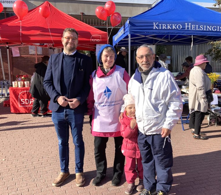 Kuva - Taistelutoverit