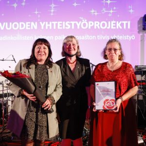 Kuva - Yhteiskuva