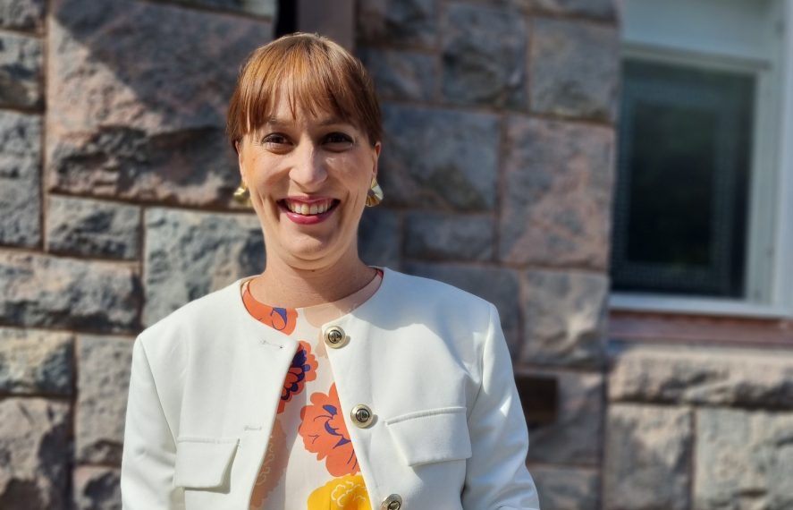 Ylimääräinen piirikokous kesäkuu 2024