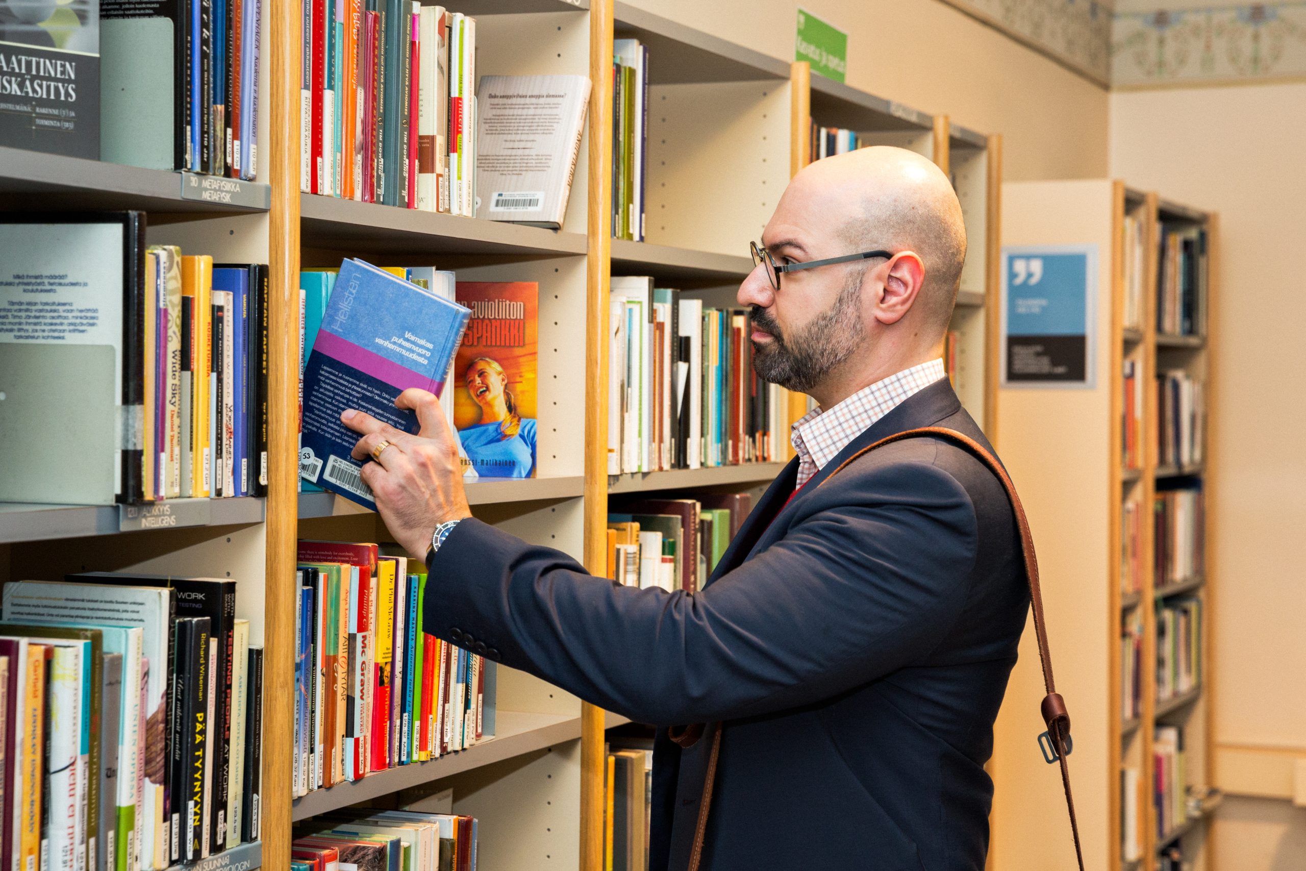 Monimuotoinen taide ja kulttuuri säilytettävä