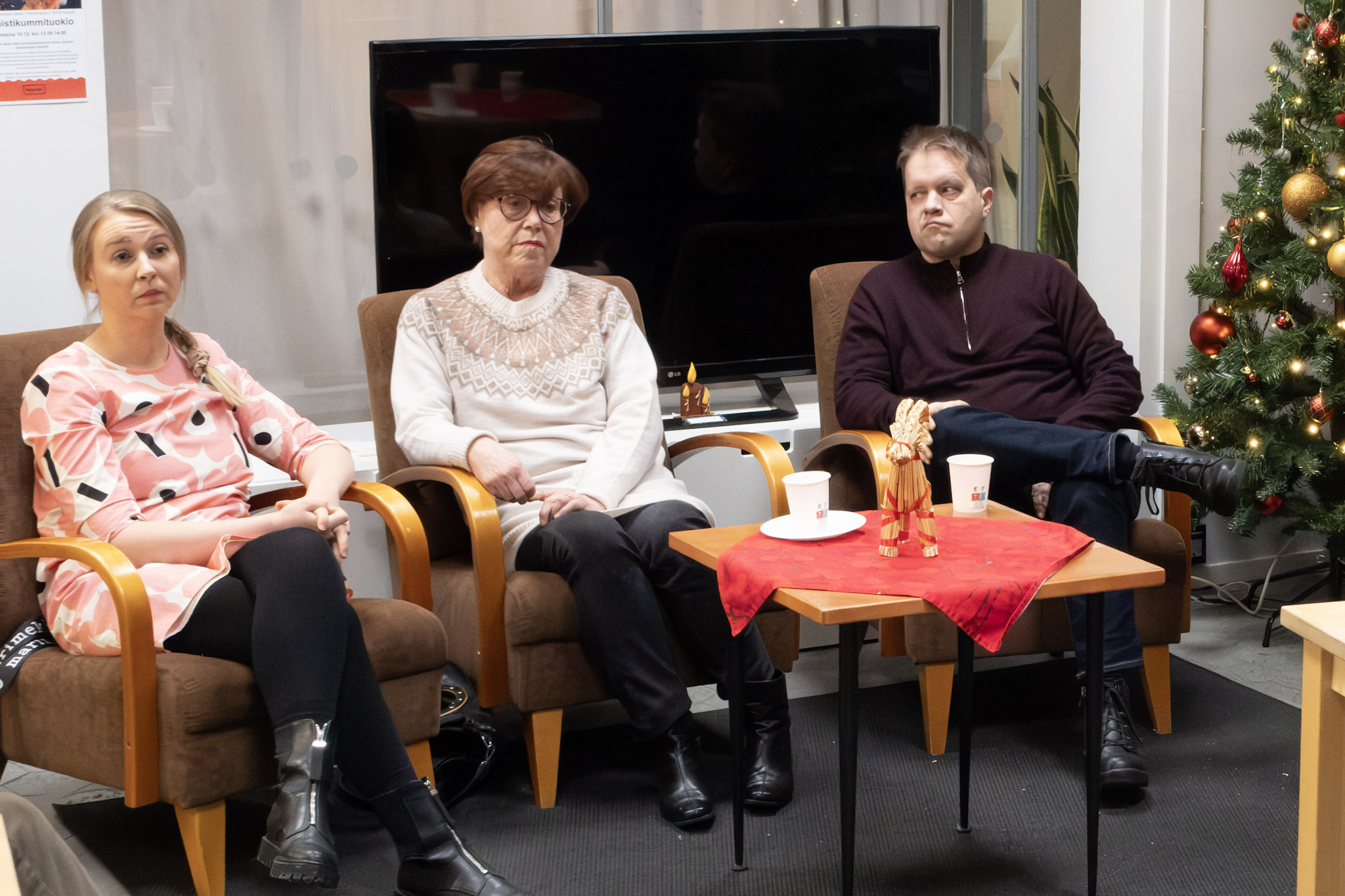 Mitä kuuluu Helsinki