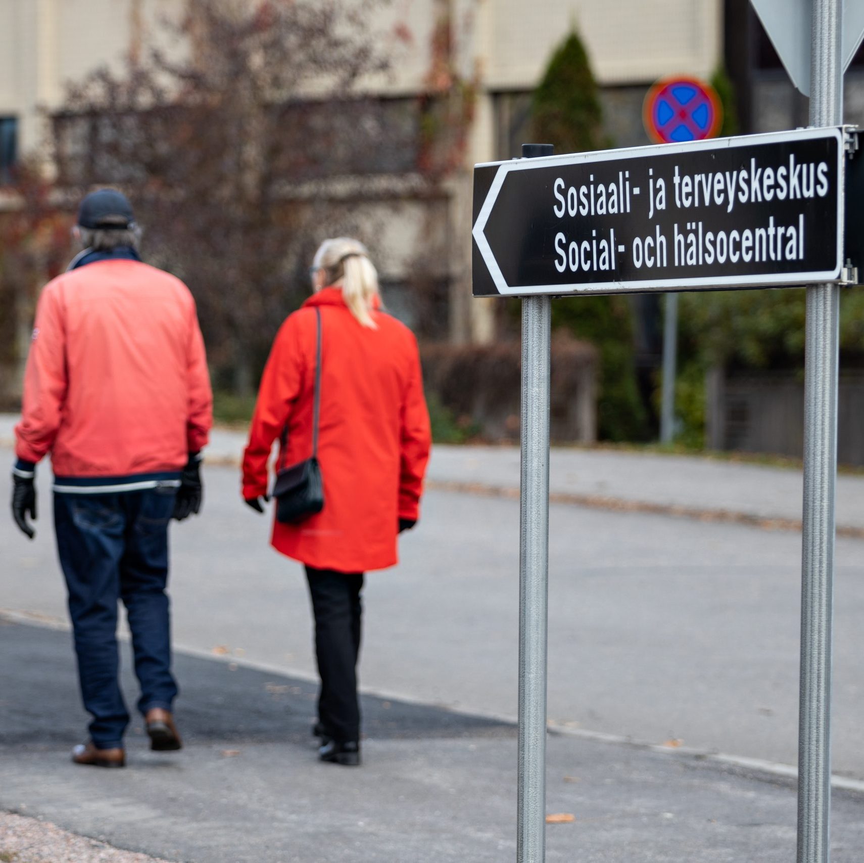 Valinnanvapauskokeilu - uhka julkiselle terveydenhuollolle